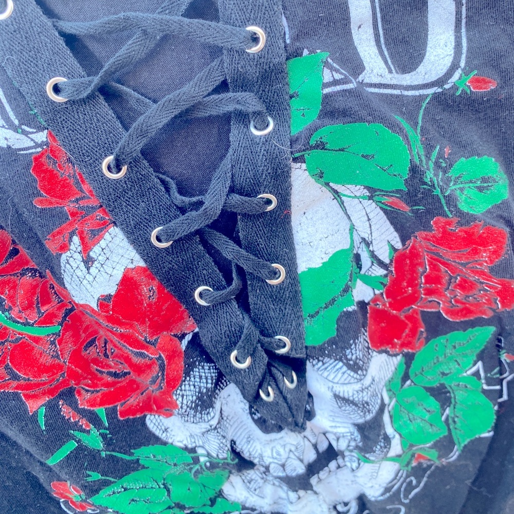 Rock n roll Bodysuit